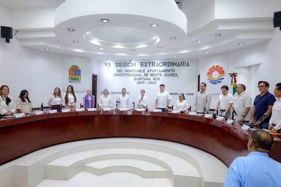 ANA PATY PERALTA VELA POR LOS DERECHOS DE LAS Y LOS CIUDADANOS