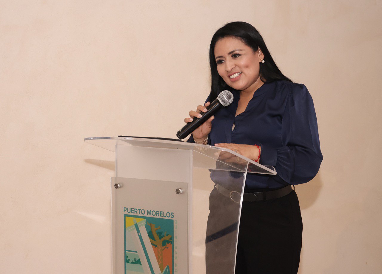 INAUGURA BLANCA MERARI EL CURSO DE COMPETENCIAS BÁSICAS DE LA FUNCIÓN ...