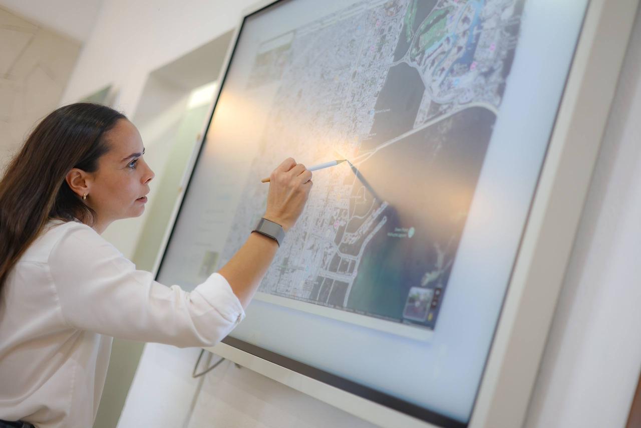 IMPULSA ANA PATY PERALTA PROYECTOS DE ELECTRIFICACIÓN PARA MEJORA ...